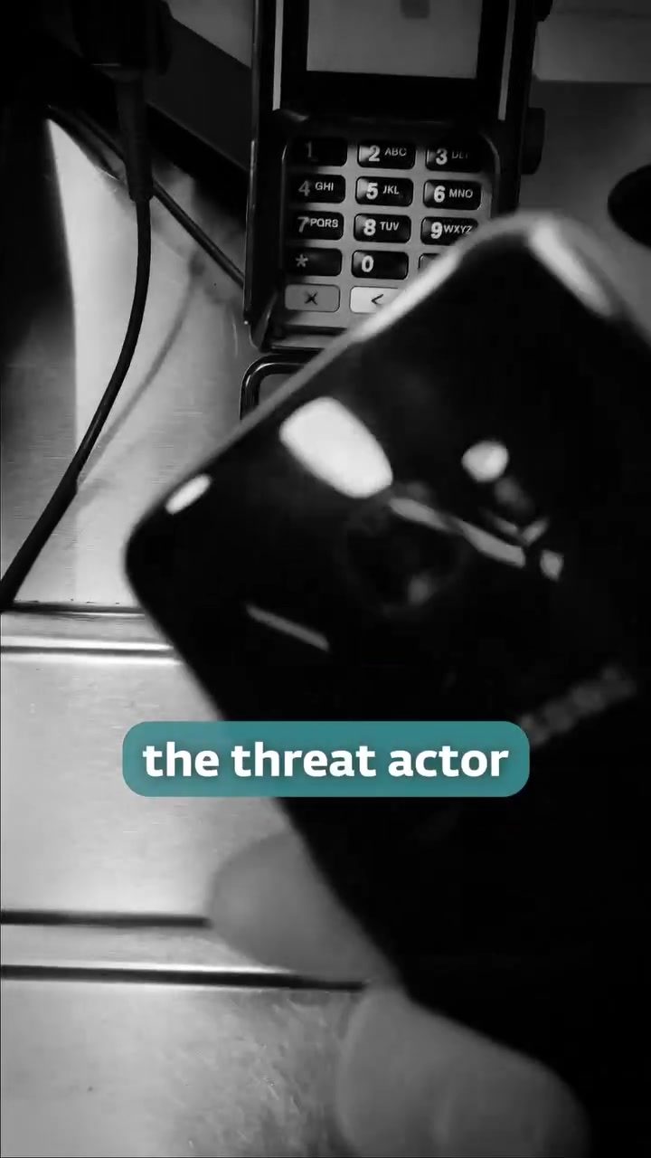 Android NFC Malware: New ATM Skimming Threat