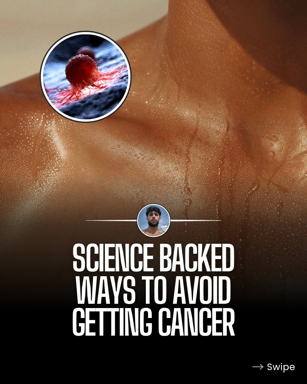 Top 5 Science-Backed Cancer Prevention Tips