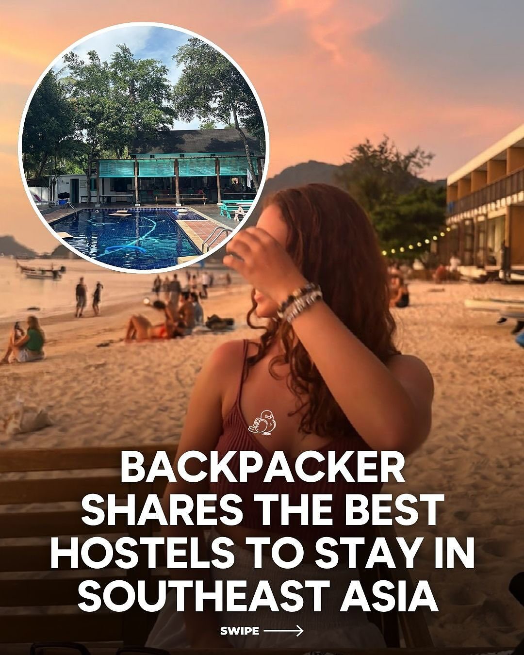 Top Hostels in Southeast Asia for Backpackers
