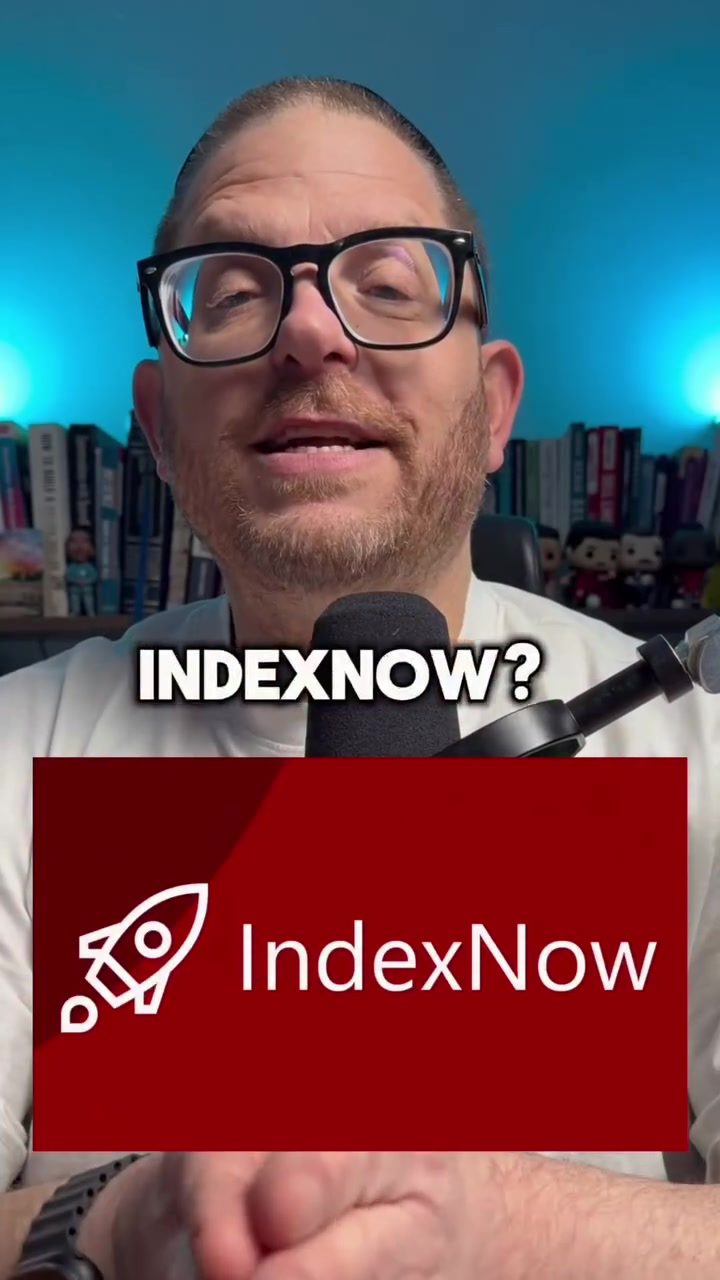 Boost Your SEO: Discover IndexNow for Instant Content Indexing