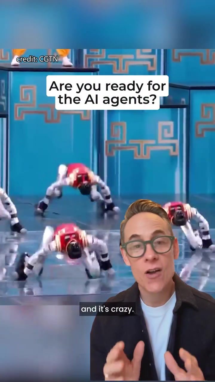 Optimize Your Website for AI Agents: Expert Tips