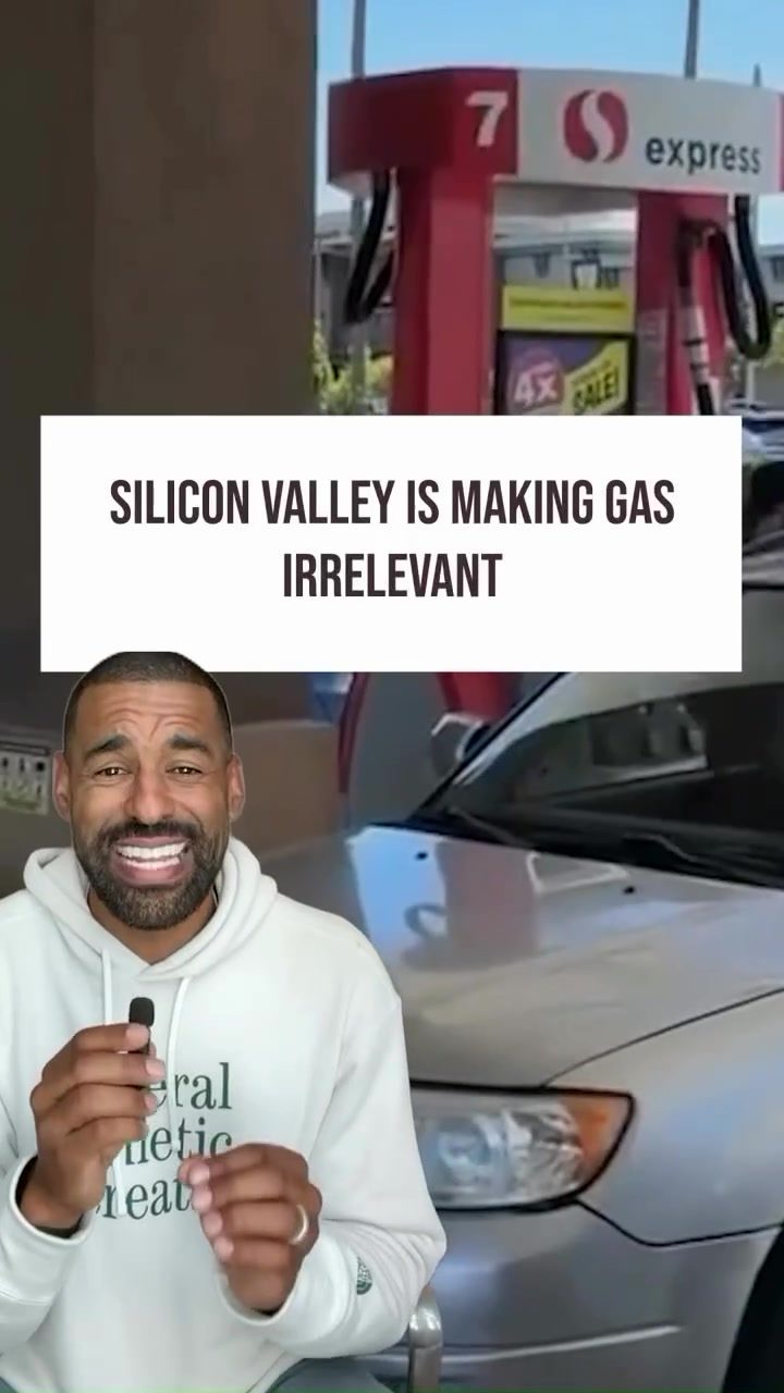 Robotaxis: The Future of Transportation Amid Soaring Gas Prices