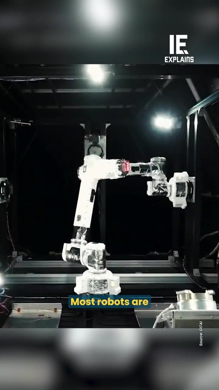 GITAI's Pioneering Space Robotics: Safe and Affordable Solutions