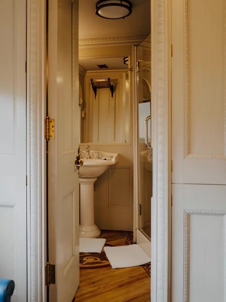 Elegant Classic Bathroom Inspiration for Your Home