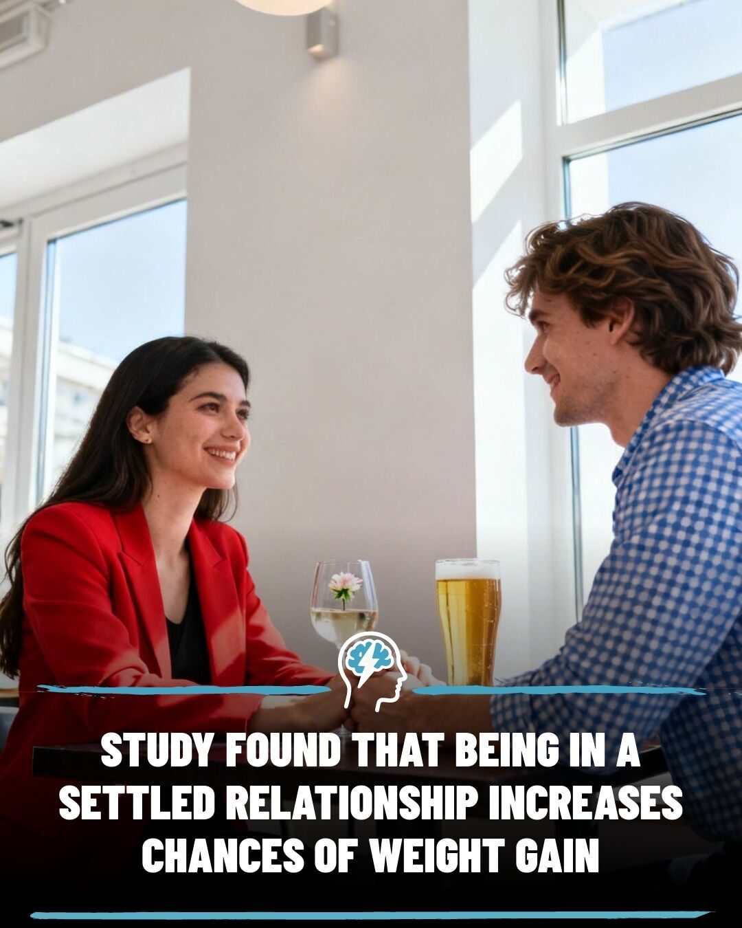 How Relationships Can Affect Your Weight