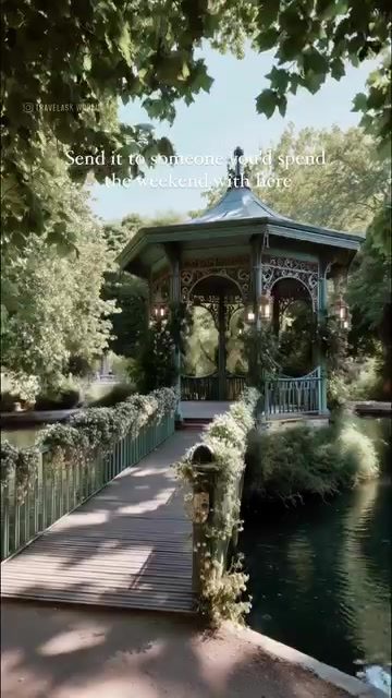 Lakeside Retreat: Perfect Weekend Getaway