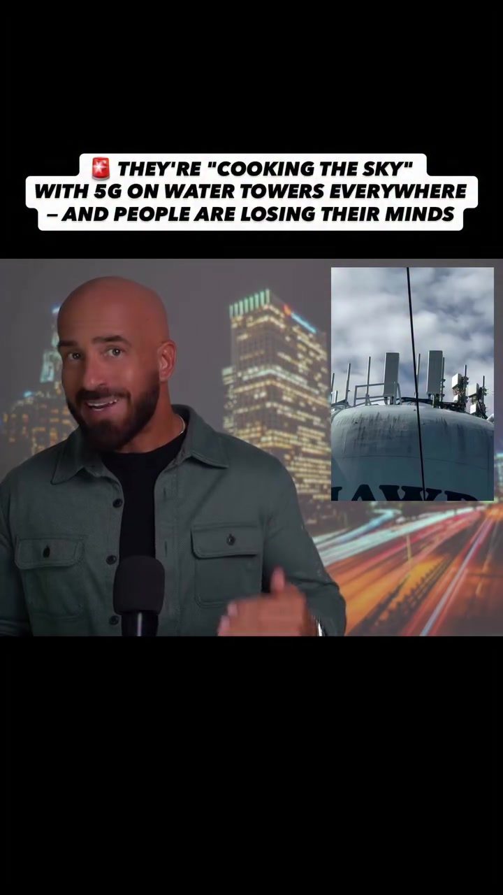Debunking 5G Tower Conspiracies: Weather Control and Surveillance Claims
