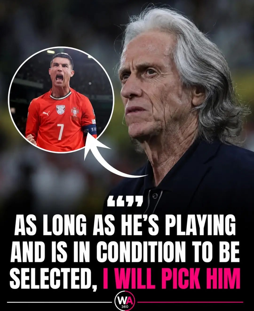 Can Ronaldo's Longevity Lead Portugal to Another Title?