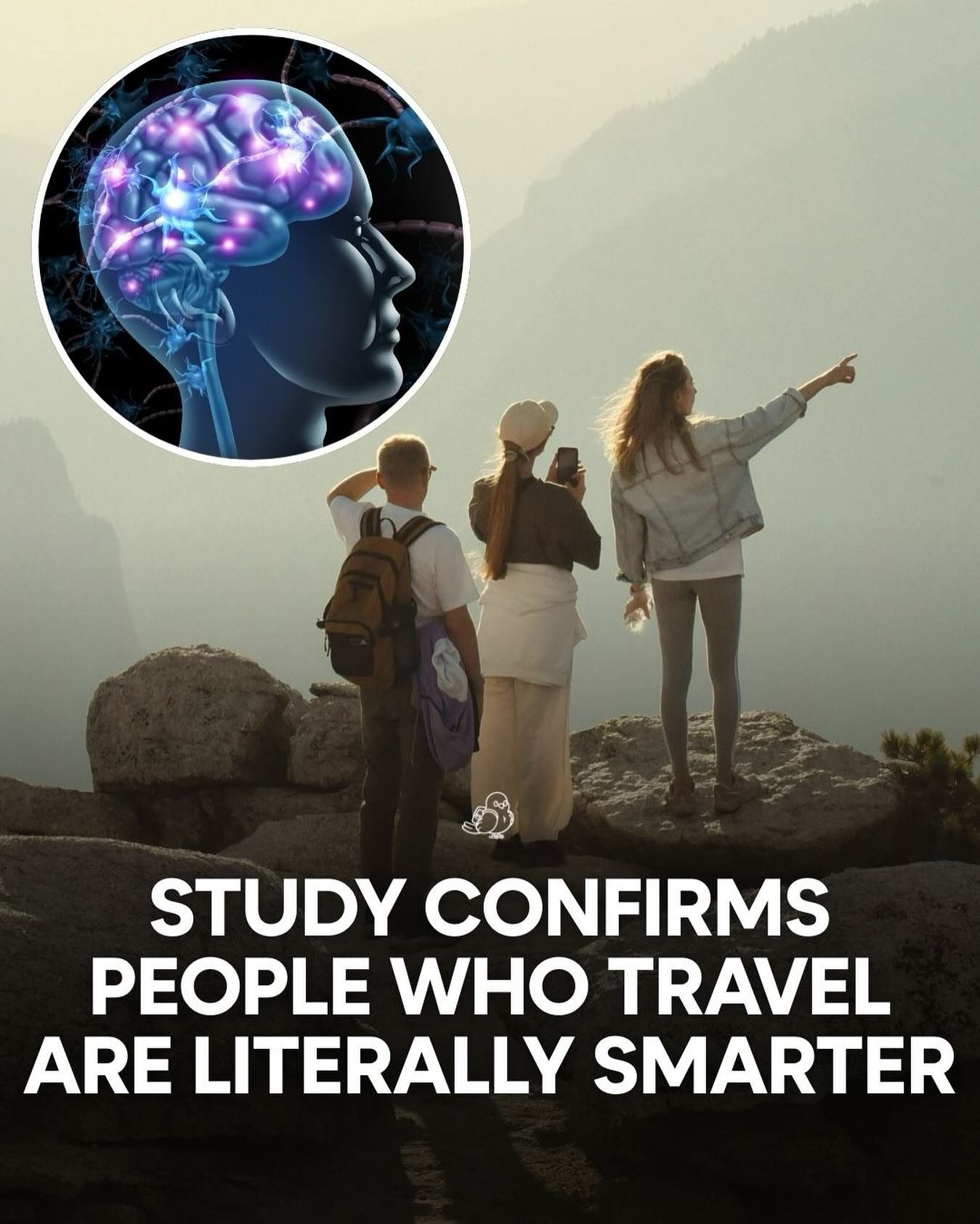 Travel Boosts Brainpower: How Exploring New Cultures Enhances Creativity