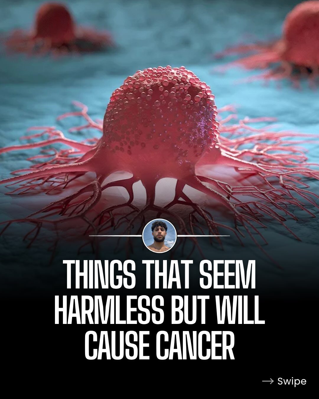 Household Items That May Increase Cancer Risk
