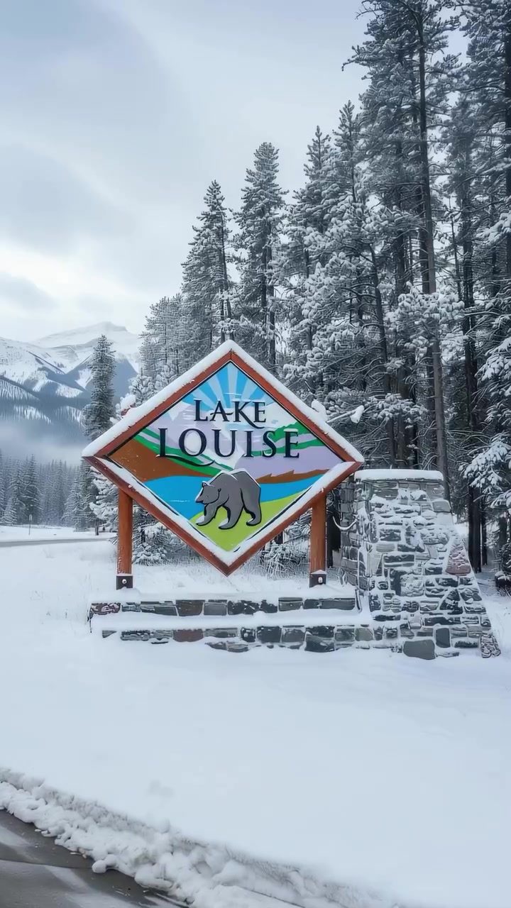 Explore the Magic of Lake Louise: Northern Lights, Sunrises, and Fairmont Chateau