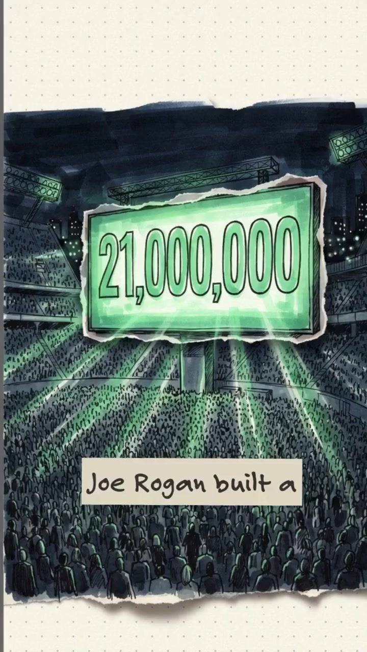 Joe Rogan's Podcast Success: Breaking Content Rules