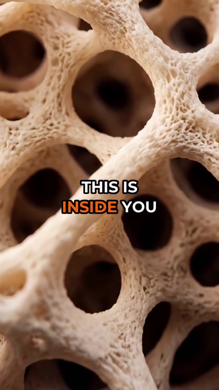 Bone Rebuilding: How Your Skeleton Changes
