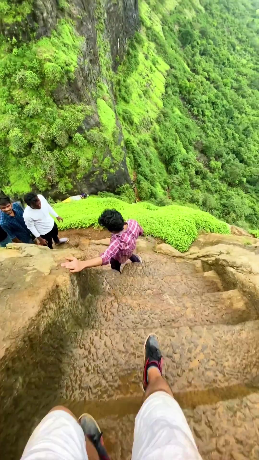 Kalavantin Durg Hike: A Thrilling Adventure
