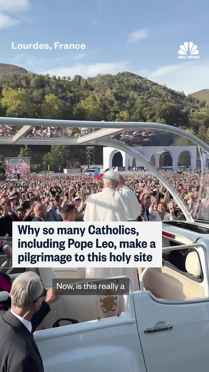 Lourdes Pilgrimage: Faith and Miracles in France