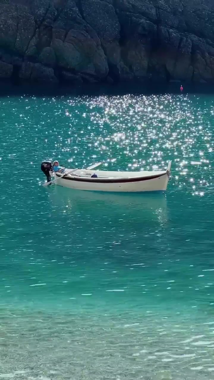 San Fruttuoso Boat Ride: Italy's Scenic Cove