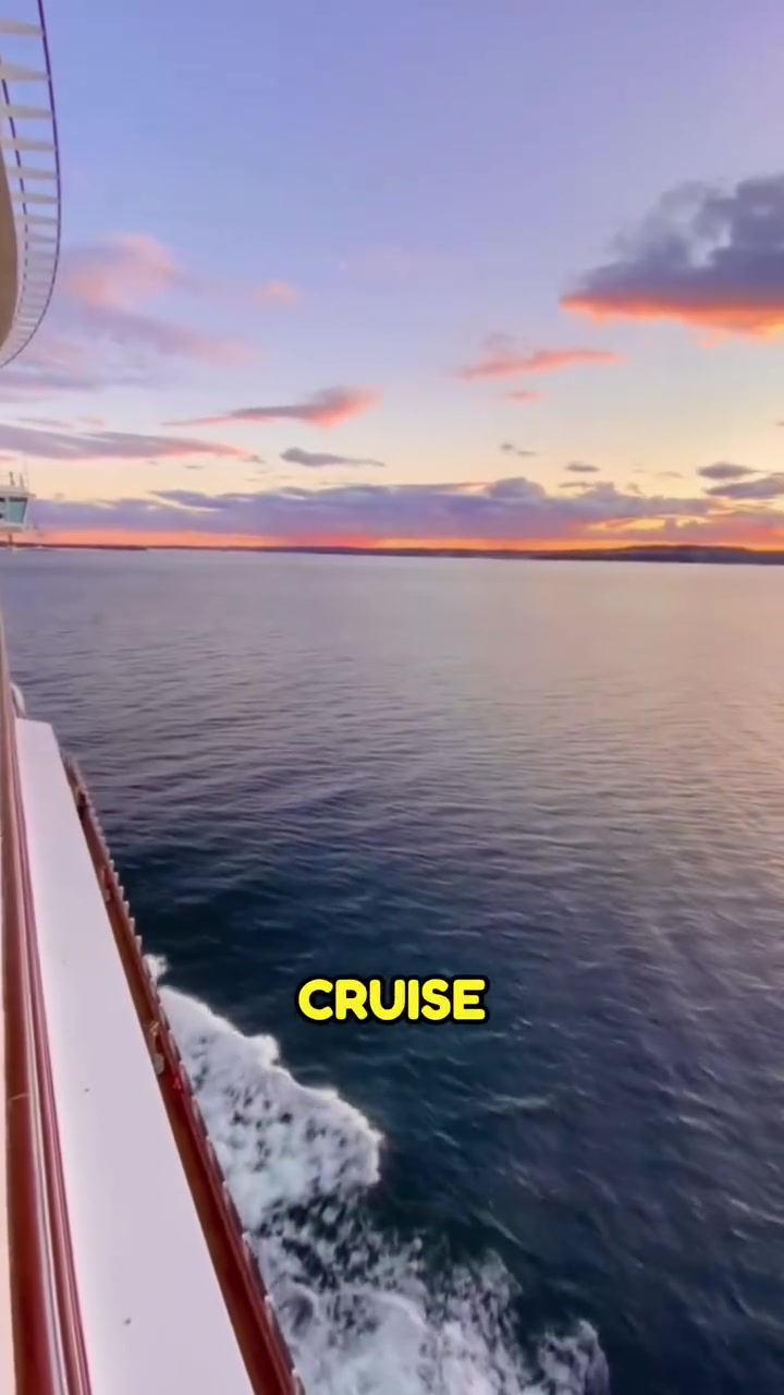 Norwegian Fjords Cruise: A Week of Scenic Wonders