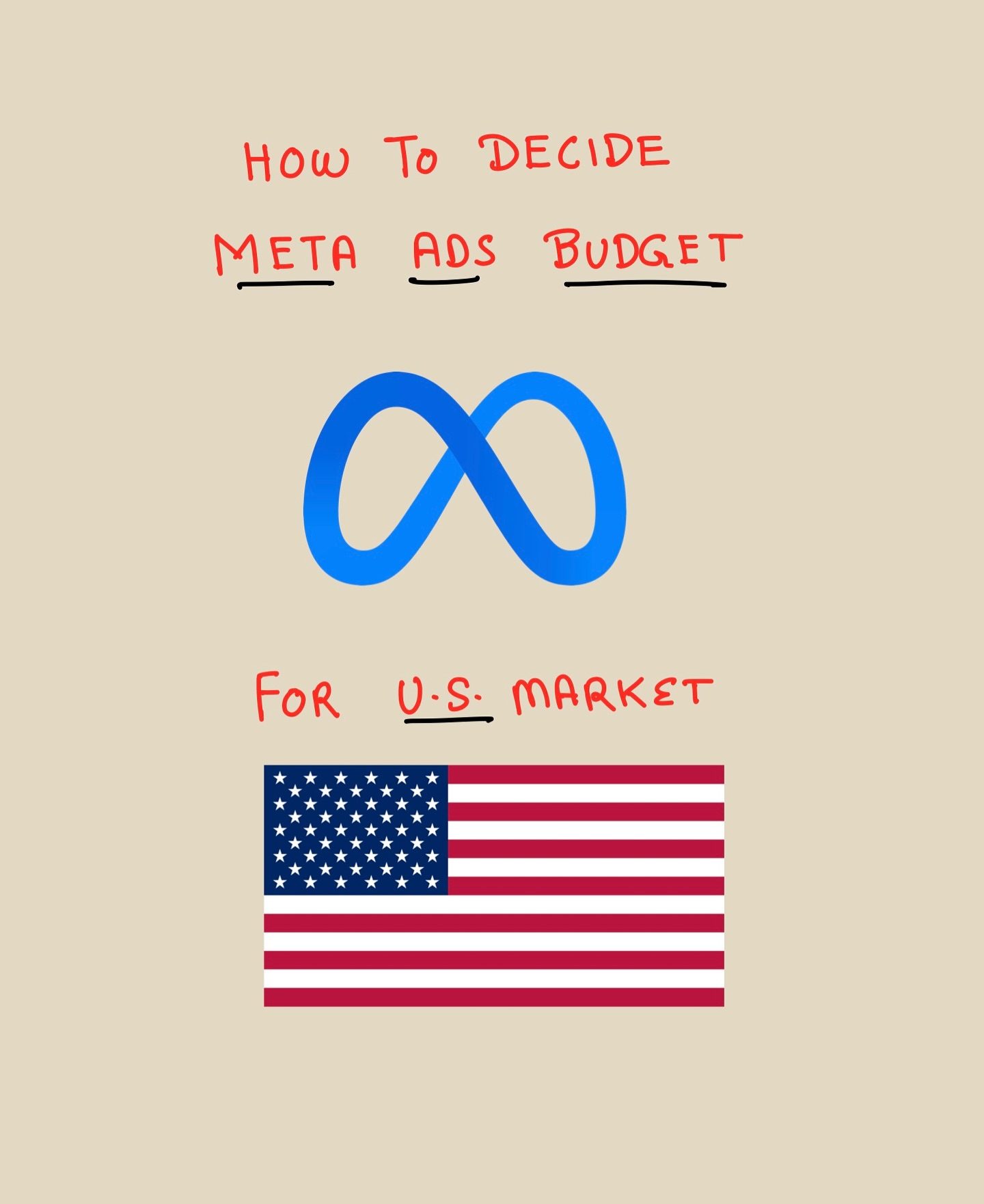 Learn How to Plan Your Meta Ads Budget for the US Market