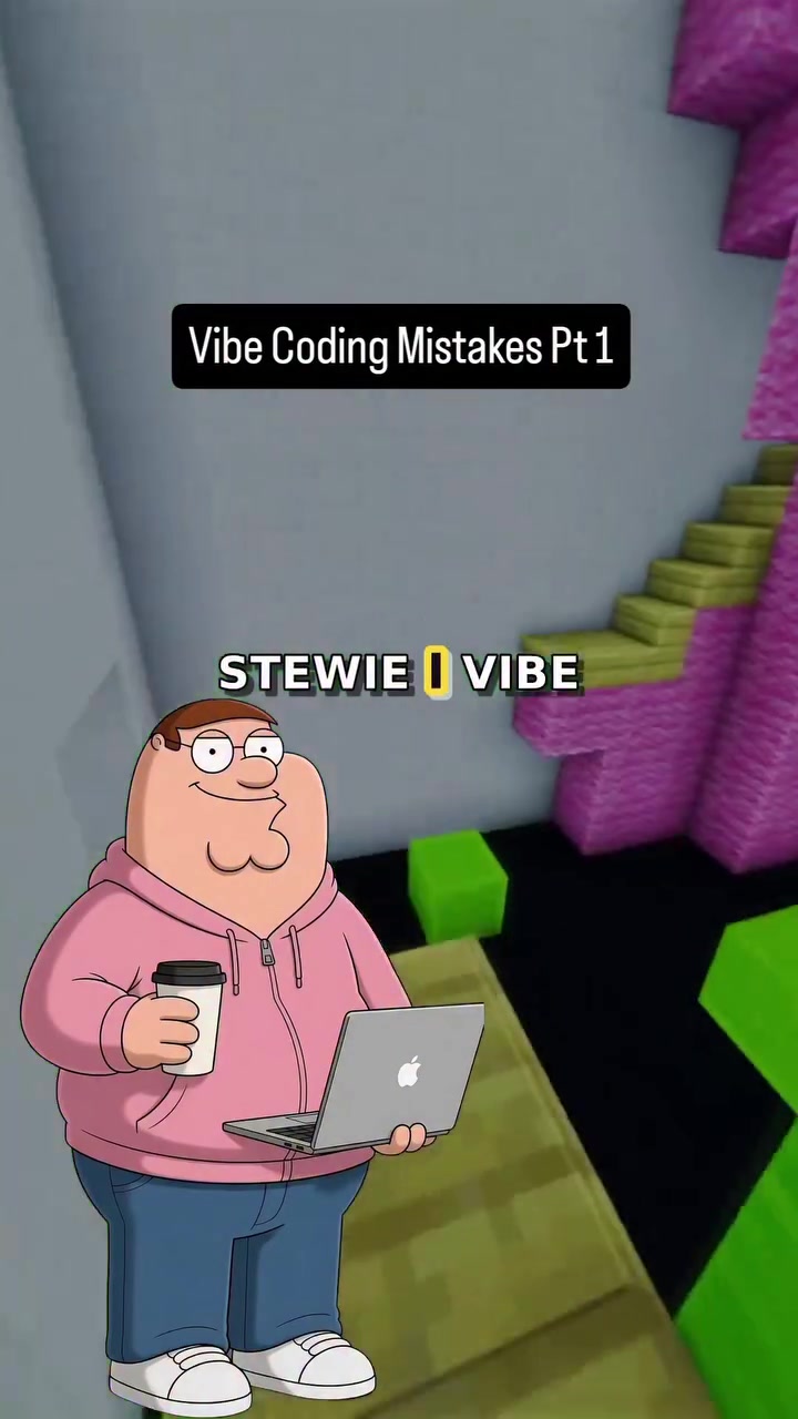 Vibe Coding Mistakes: Common Errors to Avoid