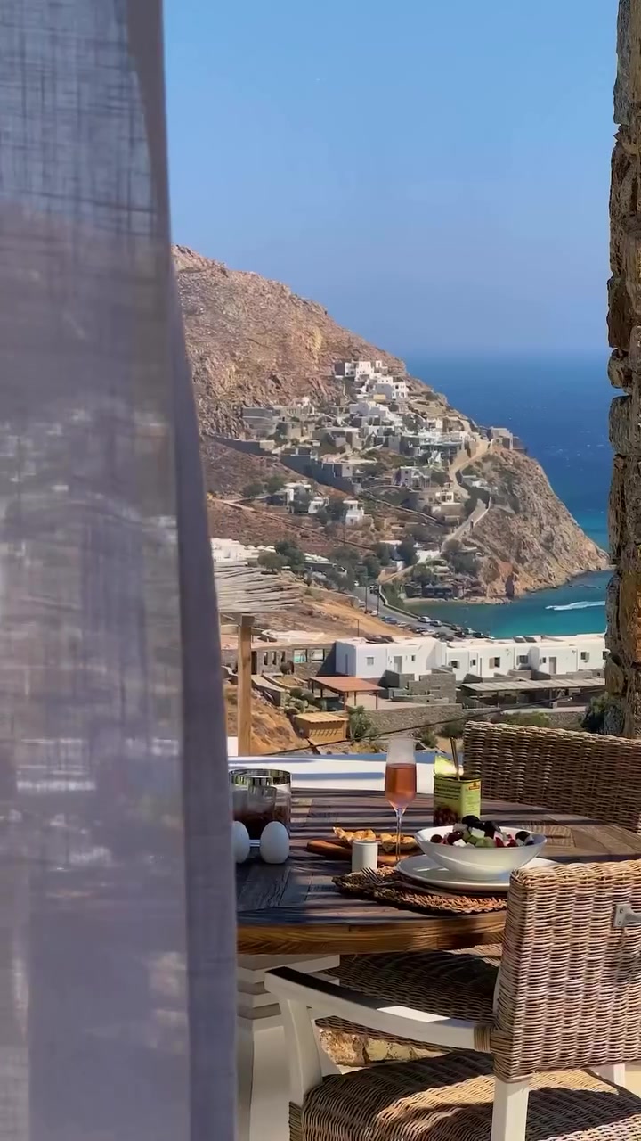 Katikies Garden Santorini Luxury Beach Vacation