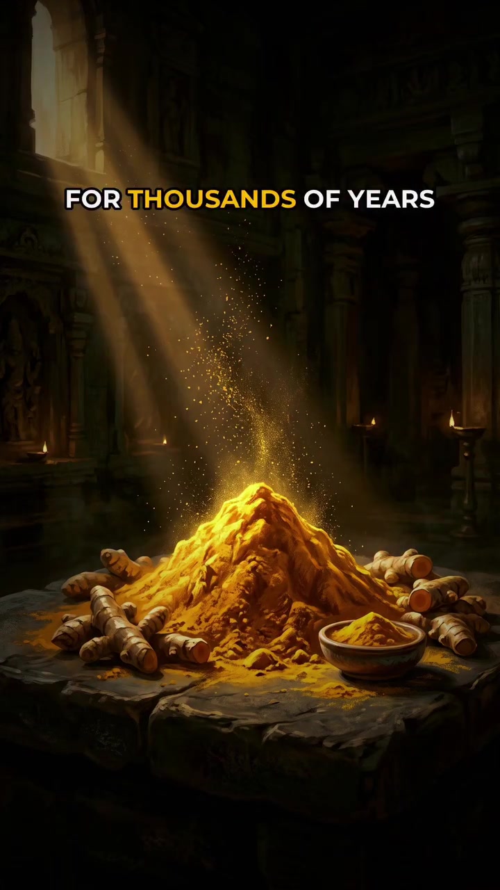 Turmeric Benefits: Ancient Wisdom and Modern Science