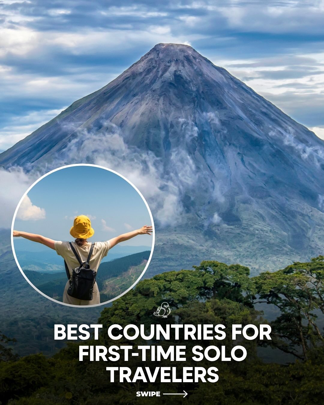 Top Solo Travel Destinations for First-Time Adventurers