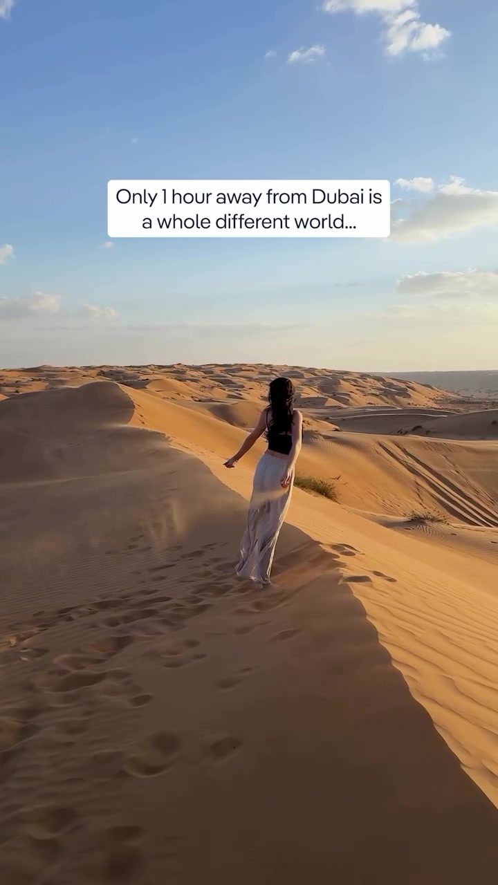 Discover the Magic of Oman: Top Spots for Your Bucket List