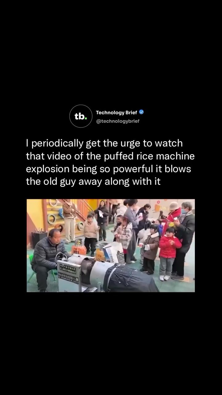Exploring the Baomihua Ji: China's Powerful Puffed Rice Machine