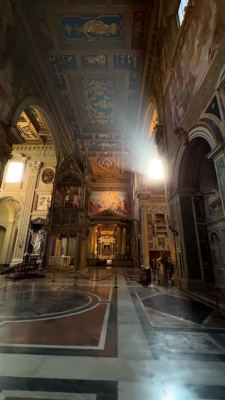 Archbasilica of St.