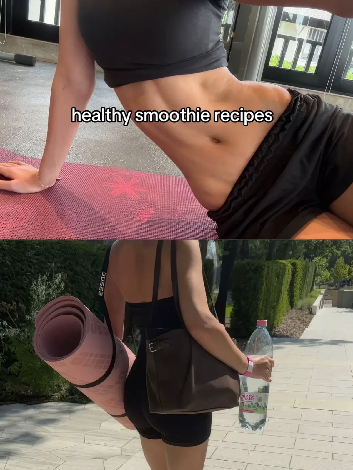 ## Top 5 Healthy Smoothie Recipes for Fitness Goals