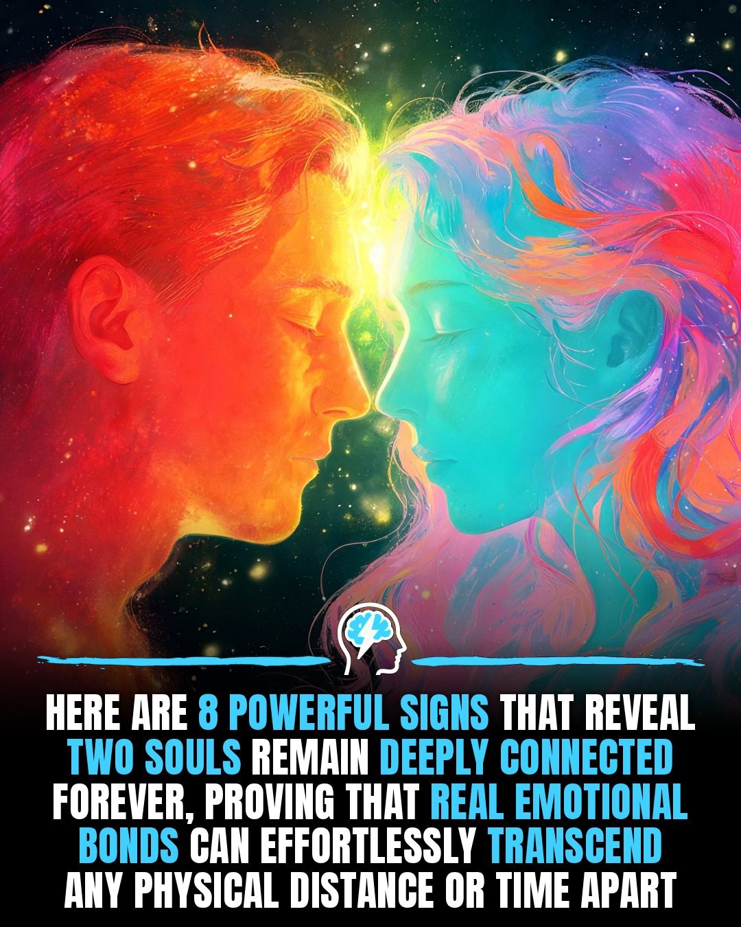 Recognizing Signs of a Deep Soul Connection