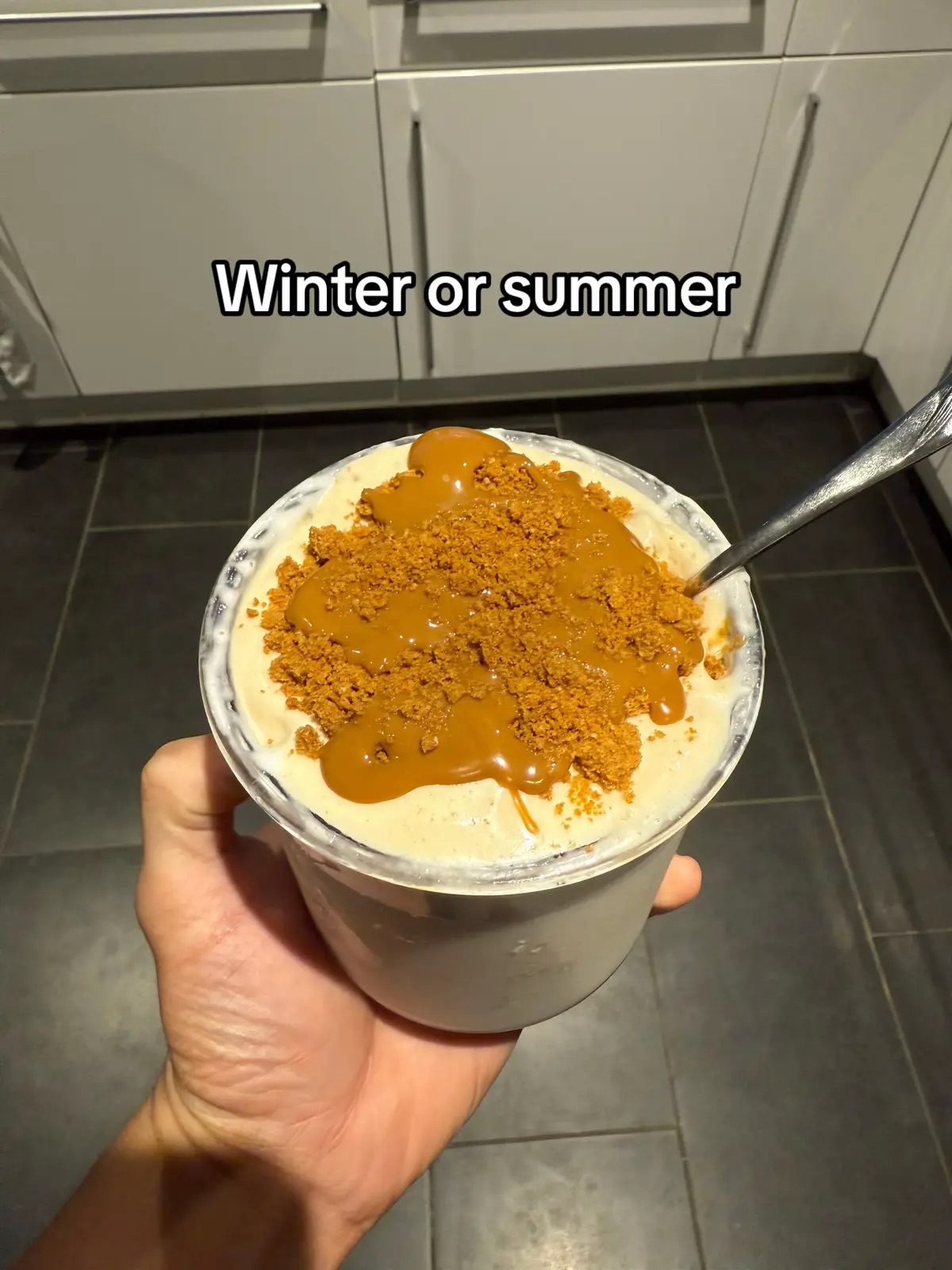 Balancing Flavor and Fitness: Workit's Custom Ice Cream Bowls