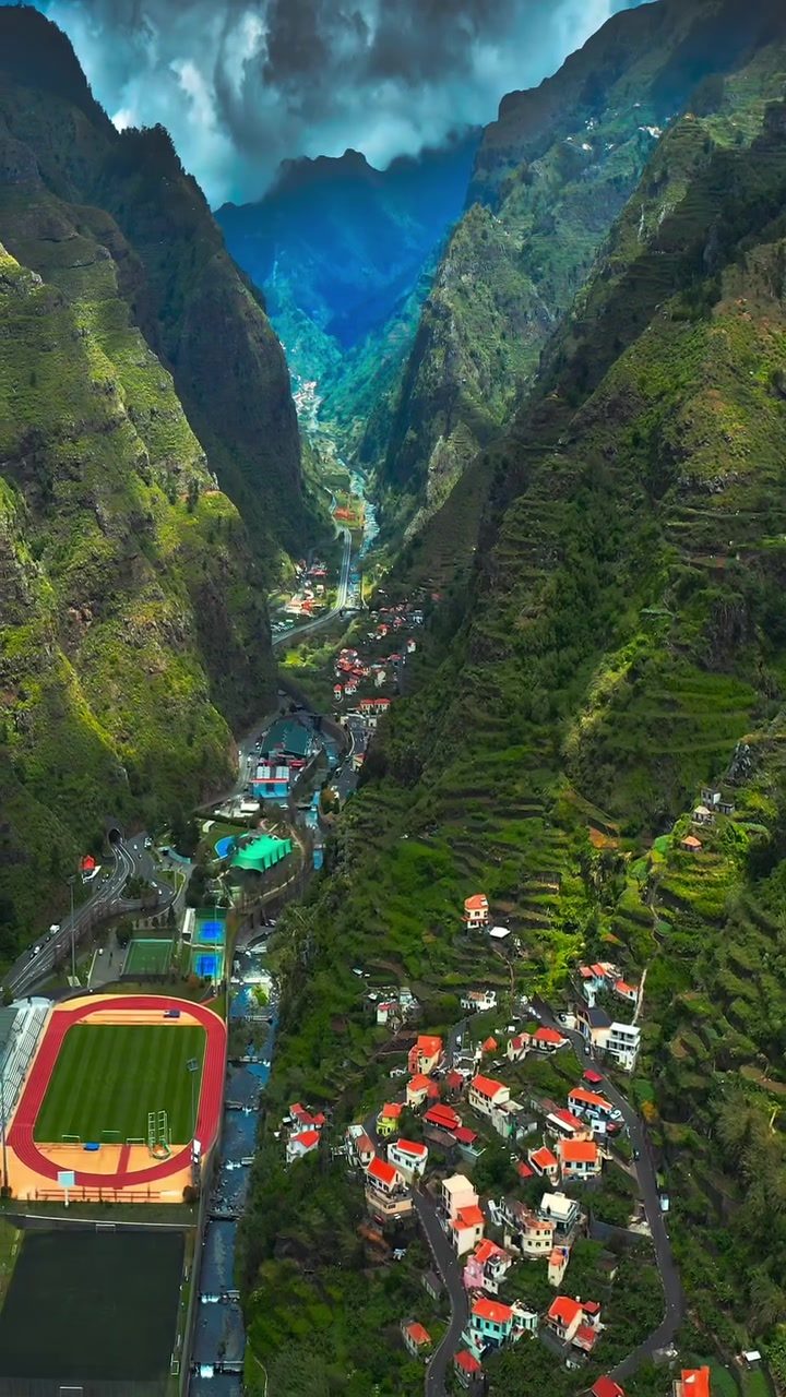 Discover Serra de Água: Madeira's Hidden Valley Gem