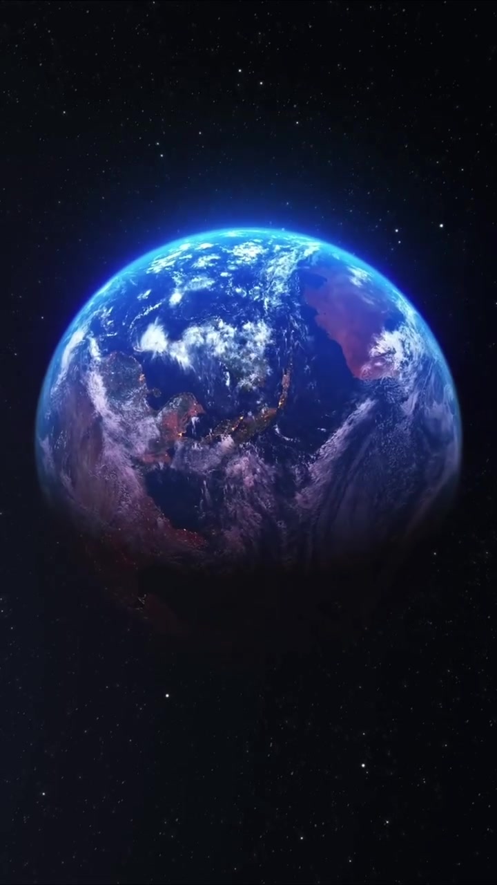 Earth's Shape: Oblate Spheroid and Geoid