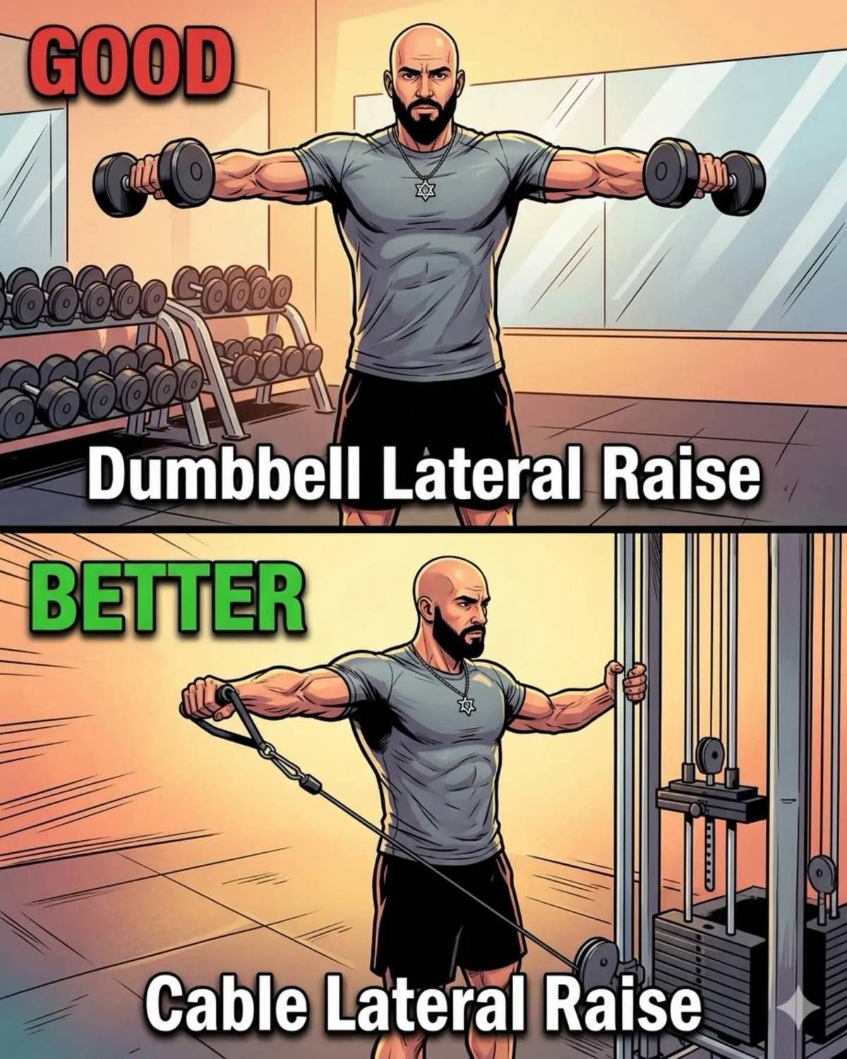 Optimize Your Workouts: Better Exercise Choices for Fitness