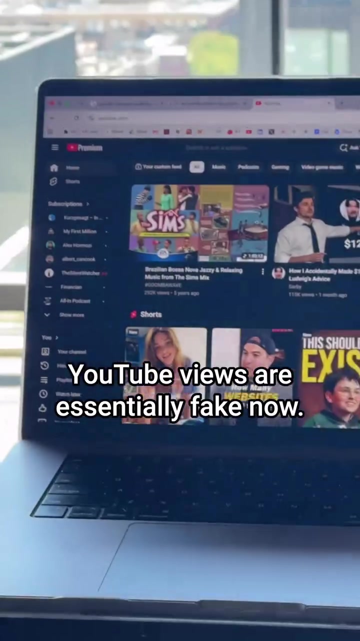 YouTube View Count Changes Explained