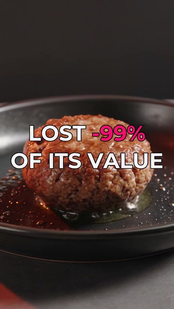 Beyond Meat Stock Plummets: Why It Matters