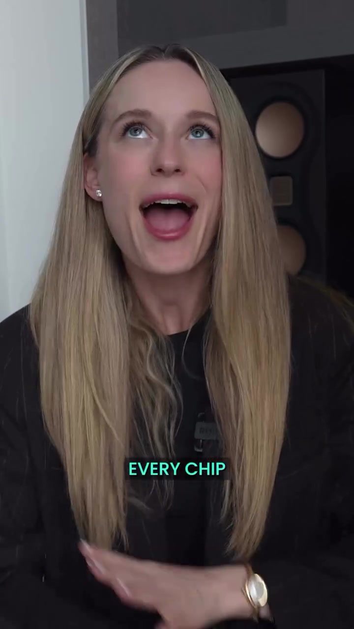The 48-Hour Process Crucial for Every Chip on Earth