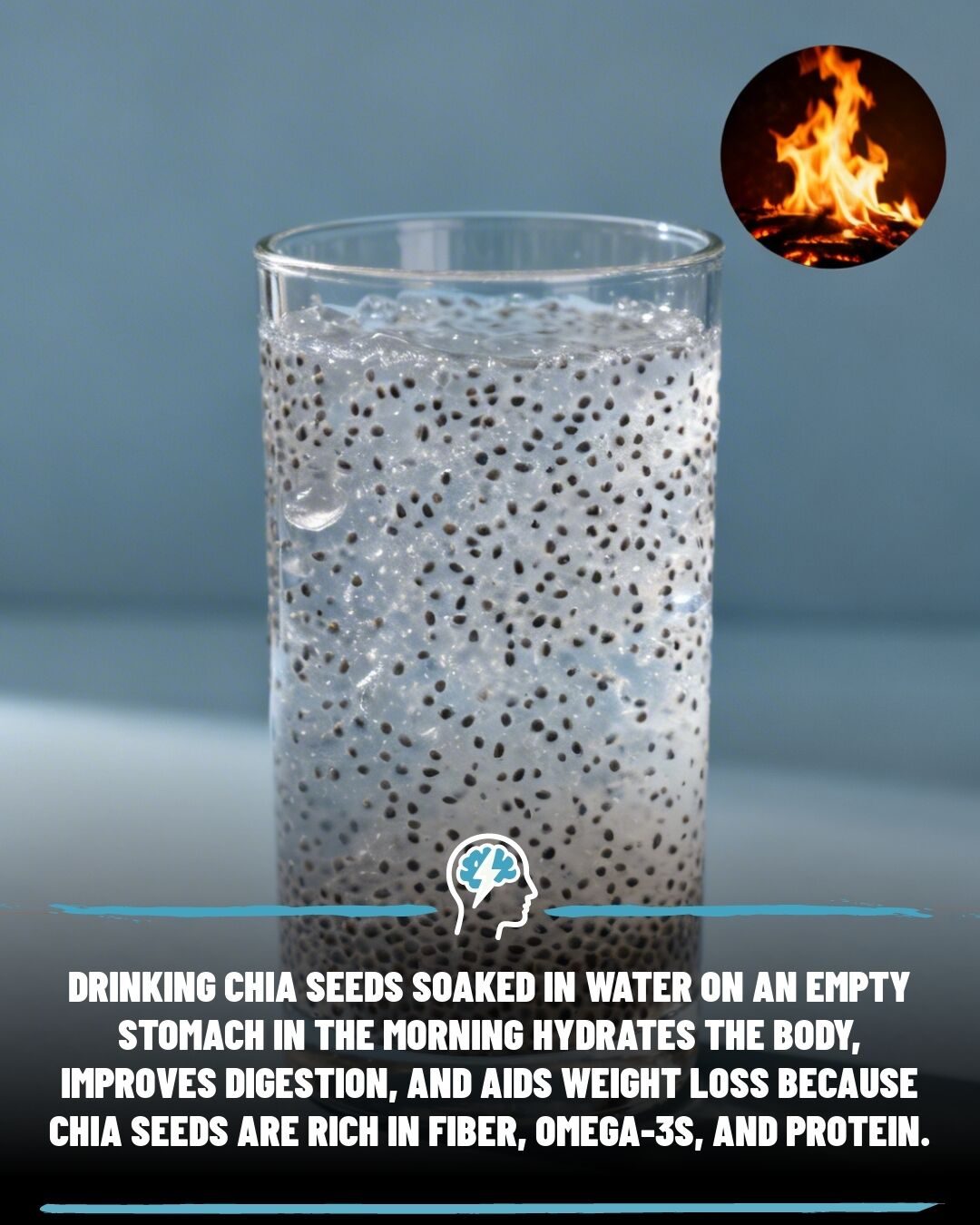 Chia Seeds: Hydration, Digestion, and Weight Loss Benefits