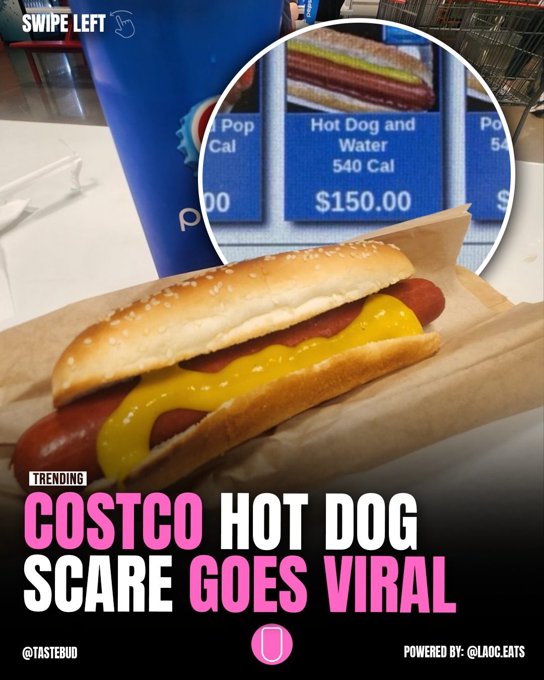 Costco's Viral Hot Dog Combo: Fact or Fiction?