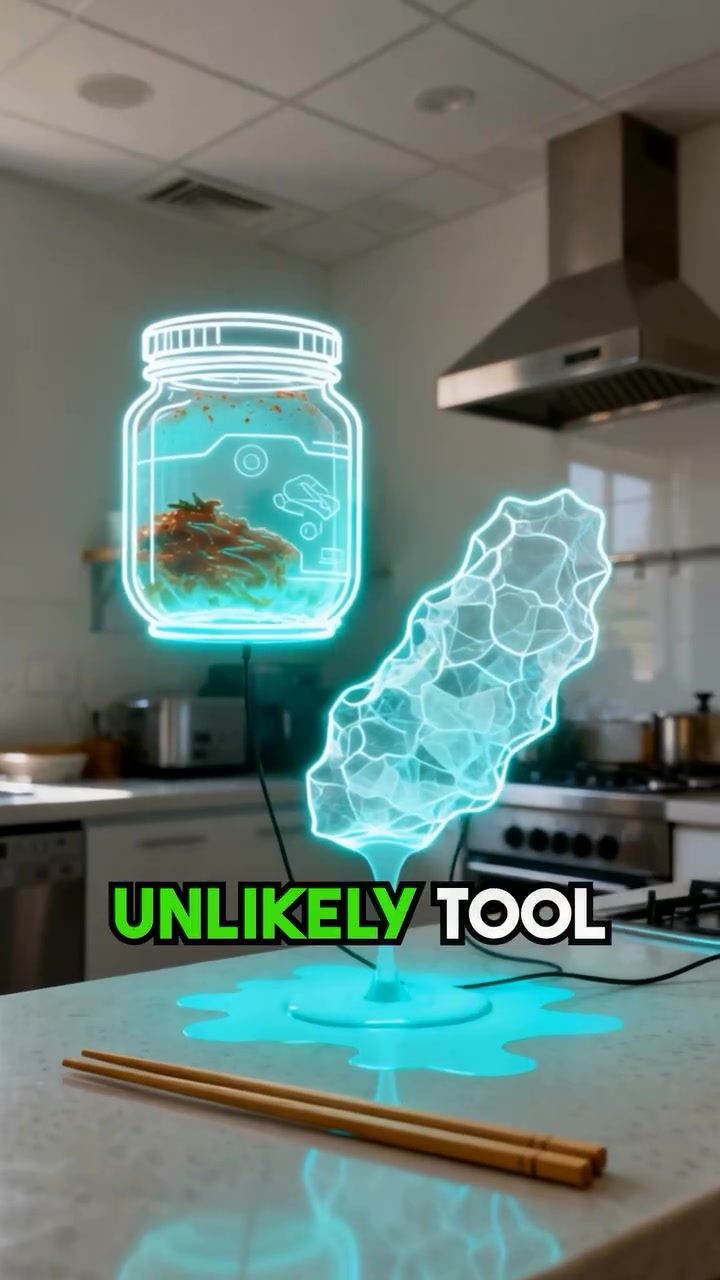 Kimchi Bacteria: A Natural Solution to Microplastic Pollution