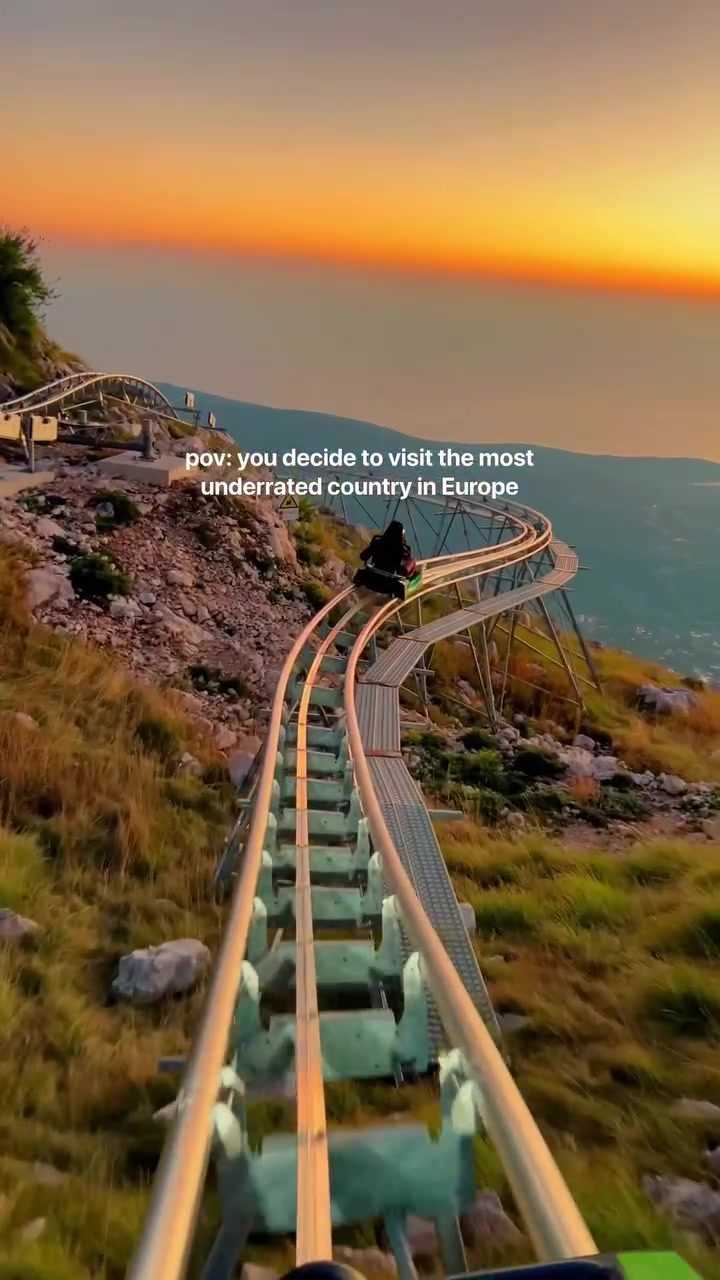 Montenegro: Your Next Top Travel Destination in Europe