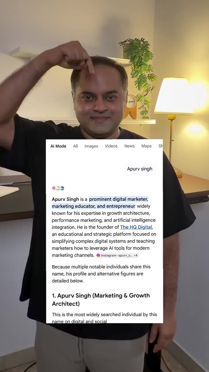 Learn How to Optimize for Google’s AI Overviews and AI Mode