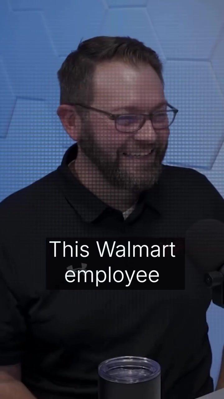Steve Carroll's Journey: From Walmart Employee to MEP Billionaire