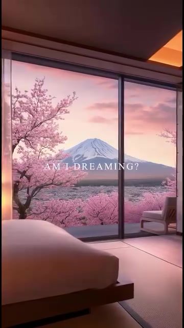 Living the Dream: Exploring Japan's Scenery and Architecture