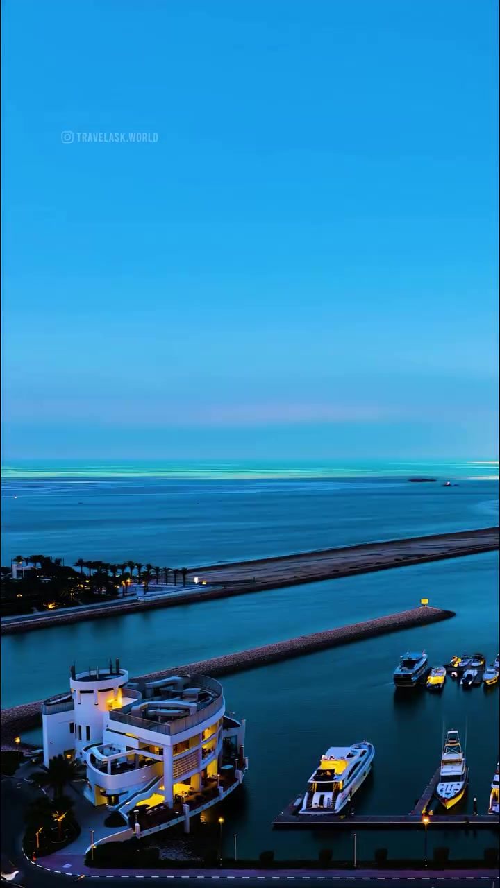 Luxurious Resort and Travel Highlights
