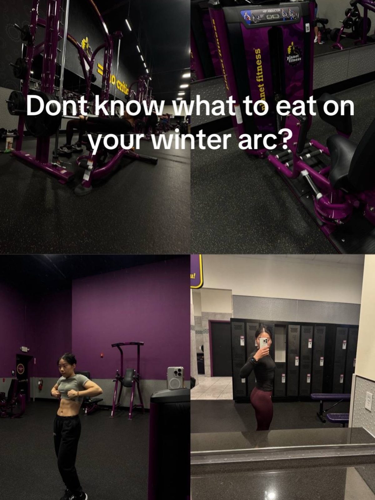 Plan Your Winter Fitness: Nutrition for Effective Workouts