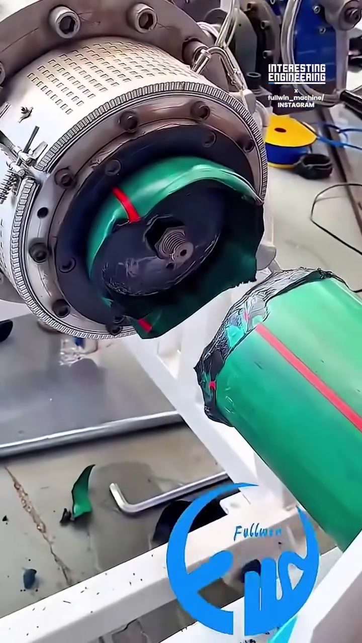 Fullwin's Three-Layer PPR Pipe Production: Benefits