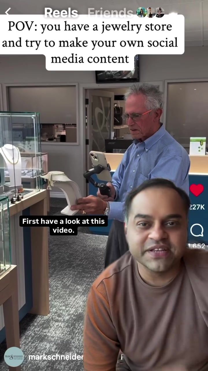 **Tips for Jewelry Stores to Overcome Social Media Marketing Obstacles**