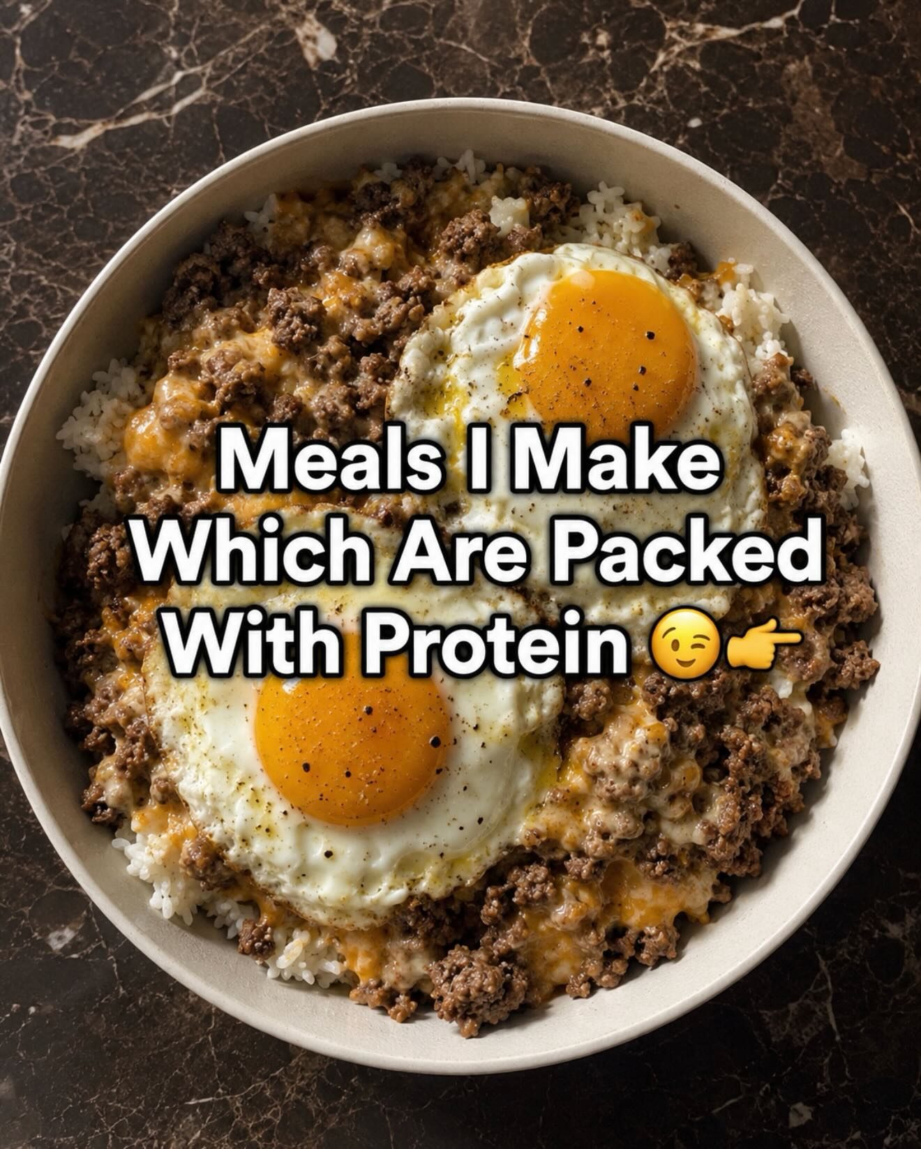 High-Protein Meals: 10 Easy Recipes for Muscle Growth